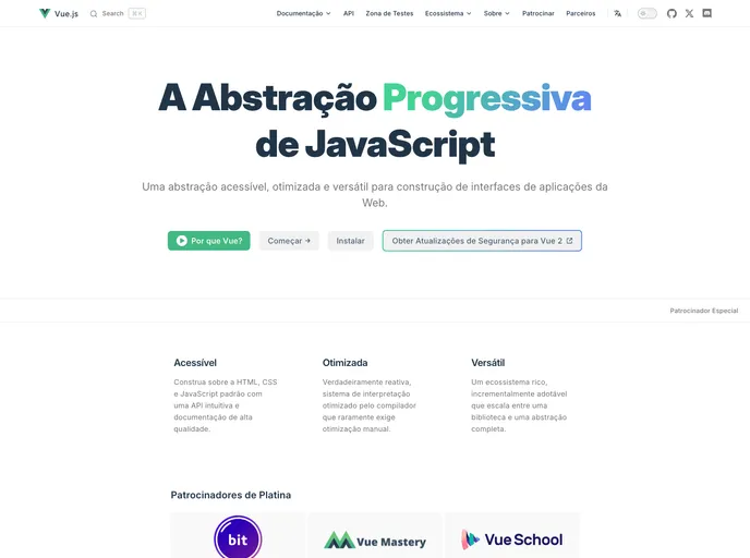 screenshot of Docs Pt