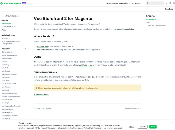 Magento2