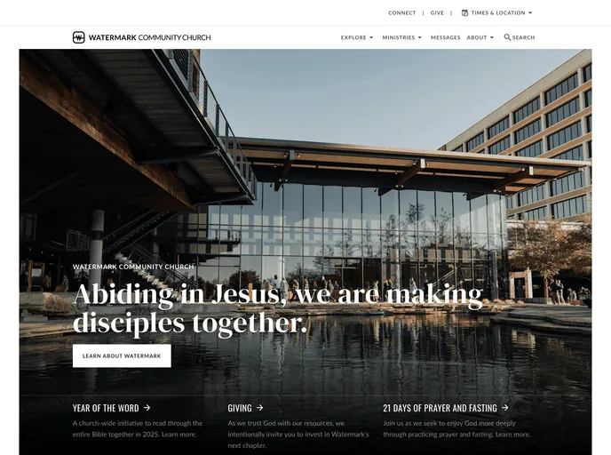 screenshot of Wm Contentful UI Extensions