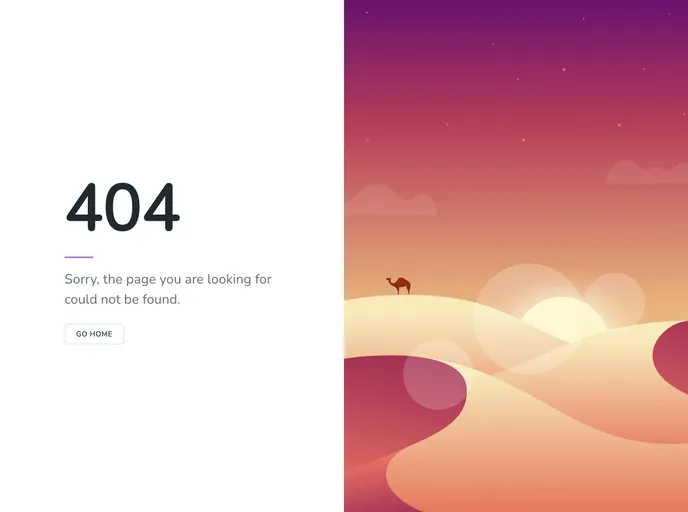 screenshot of Laraveldashboard