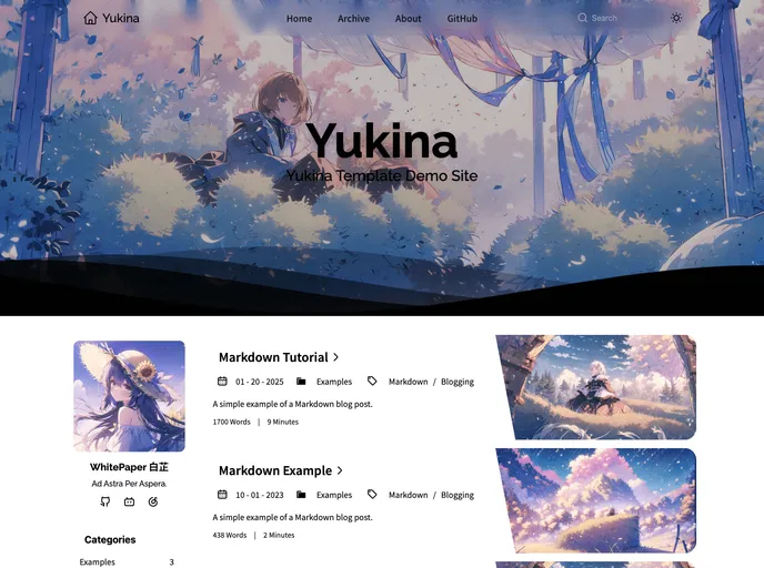 Yukina