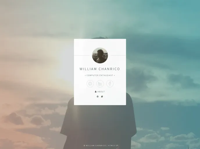 screenshot of Cryptvest