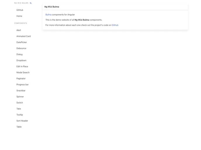 screenshot of Ng Wizi Bulma