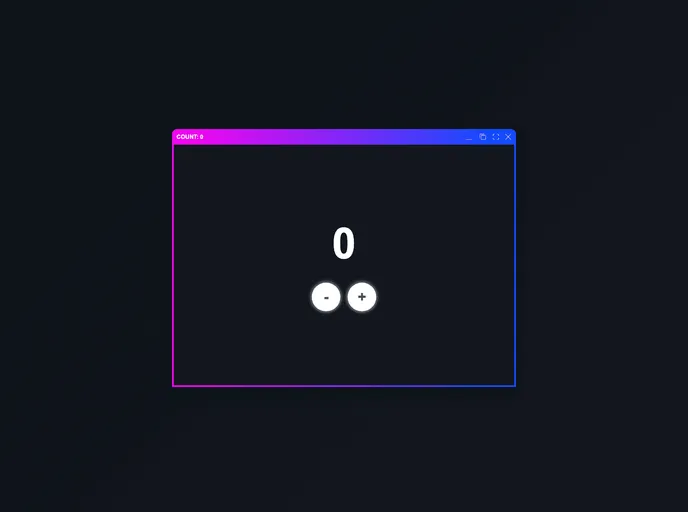 Vue Winbox