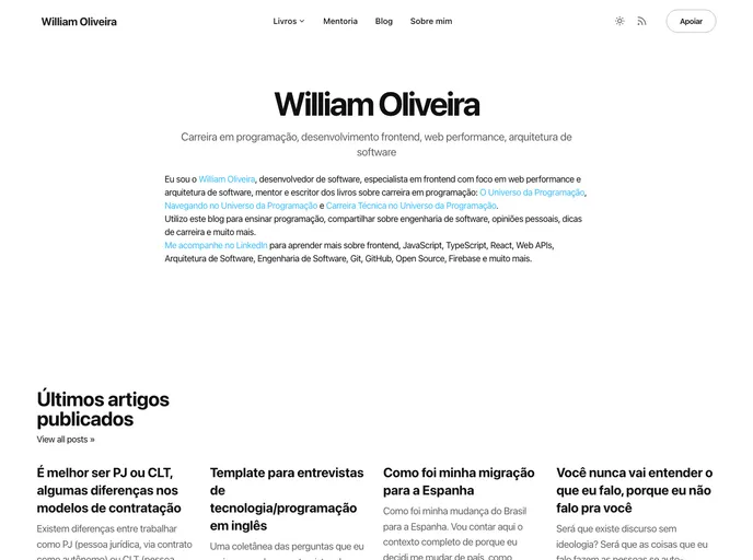 screenshot of Pastel