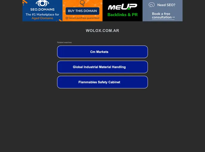 screenshot of Wolmo Bootstrap React Native