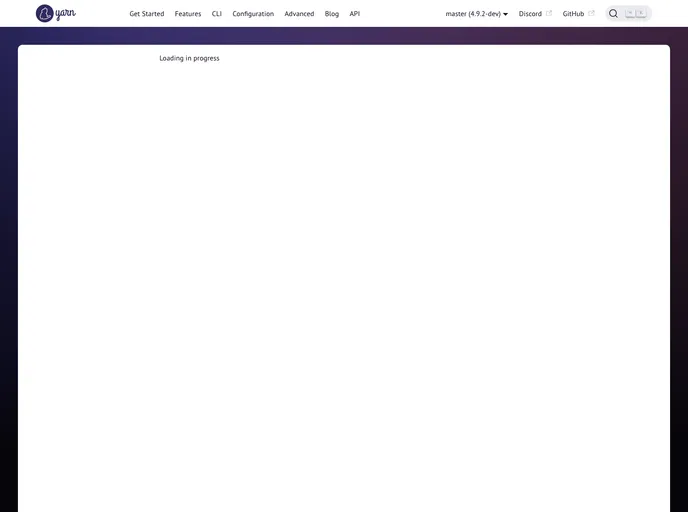 screenshot of Gatsby Source Graphql