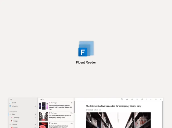 default image