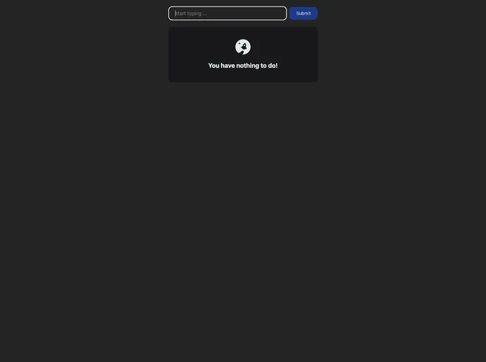 default image