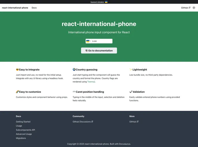default image