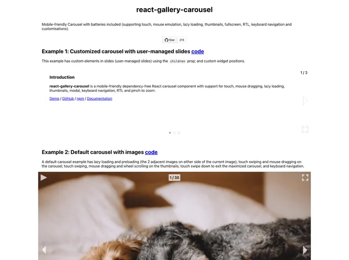 default image