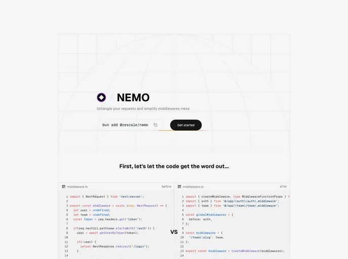 Nemo