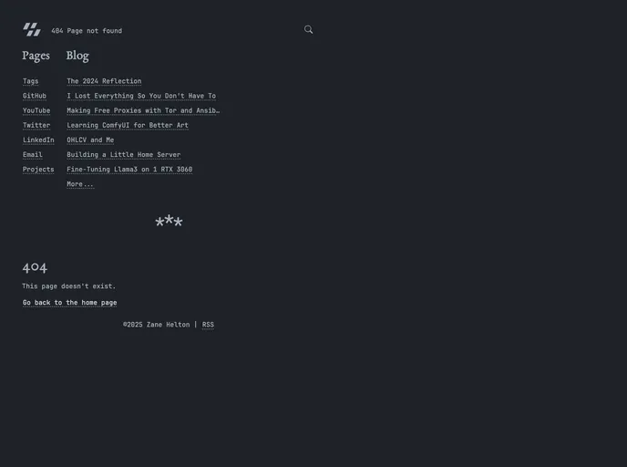 screenshot of Metronome