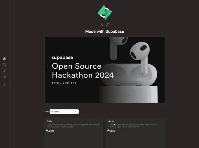 default image