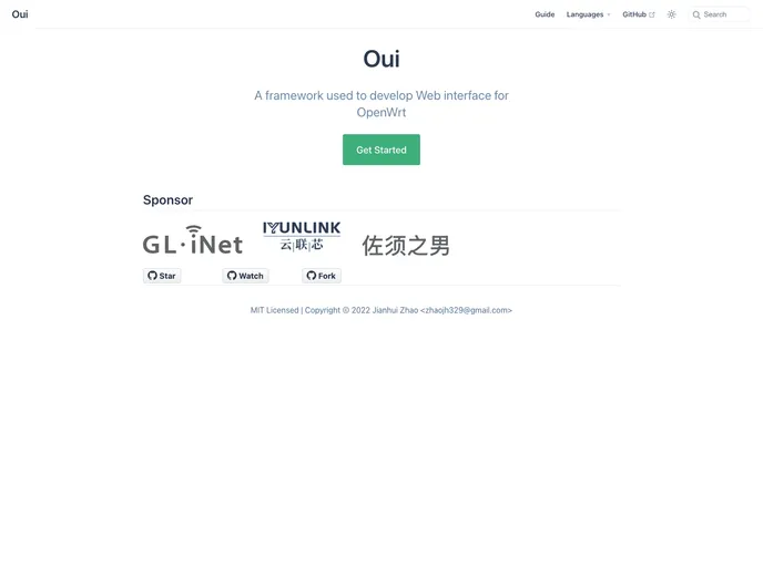 Oui