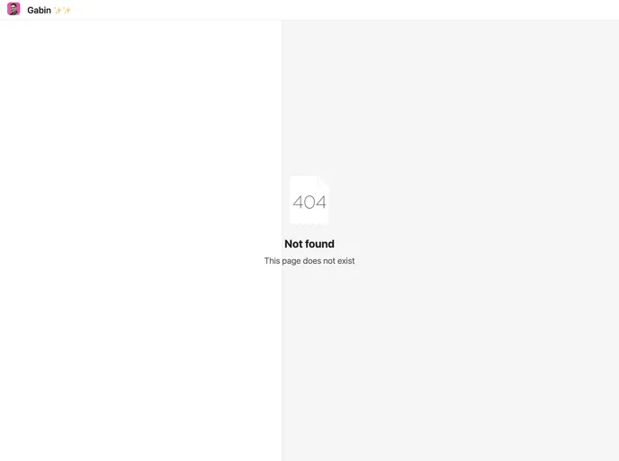 screenshot of Docusaurus Graphql Plugin