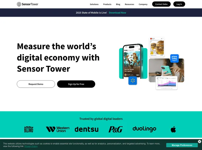 screenshot of Gacharevenue