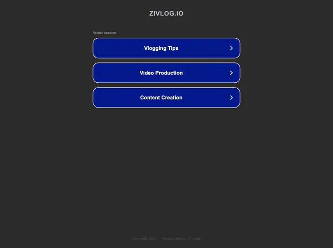 screenshot of Monophase