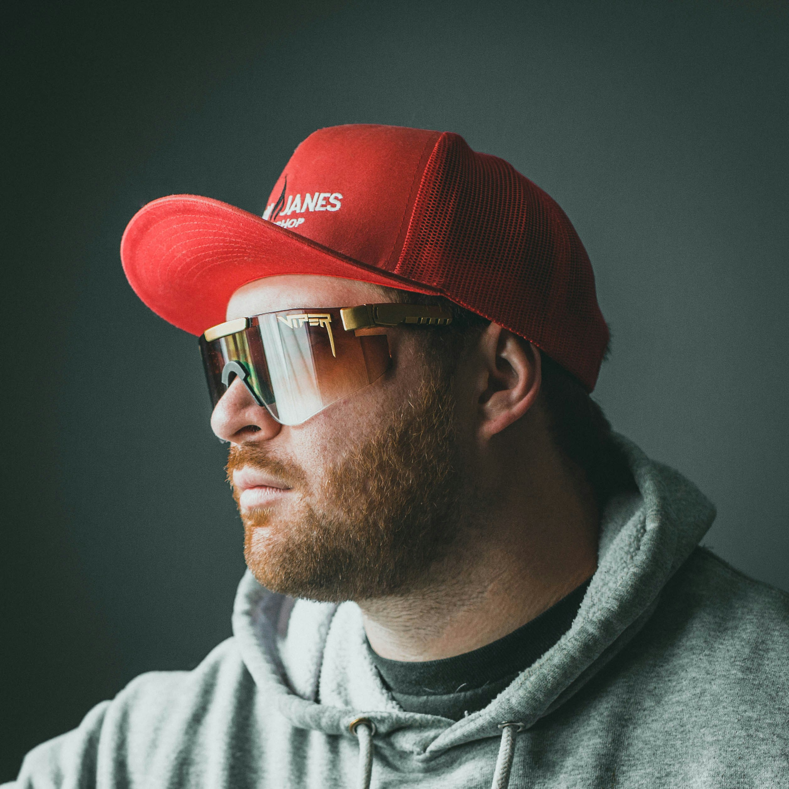 Artist profile
