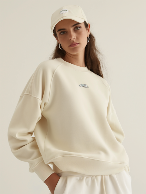 Minimalist, but full of character.