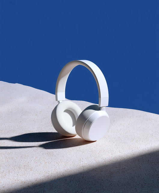Premium Headphones