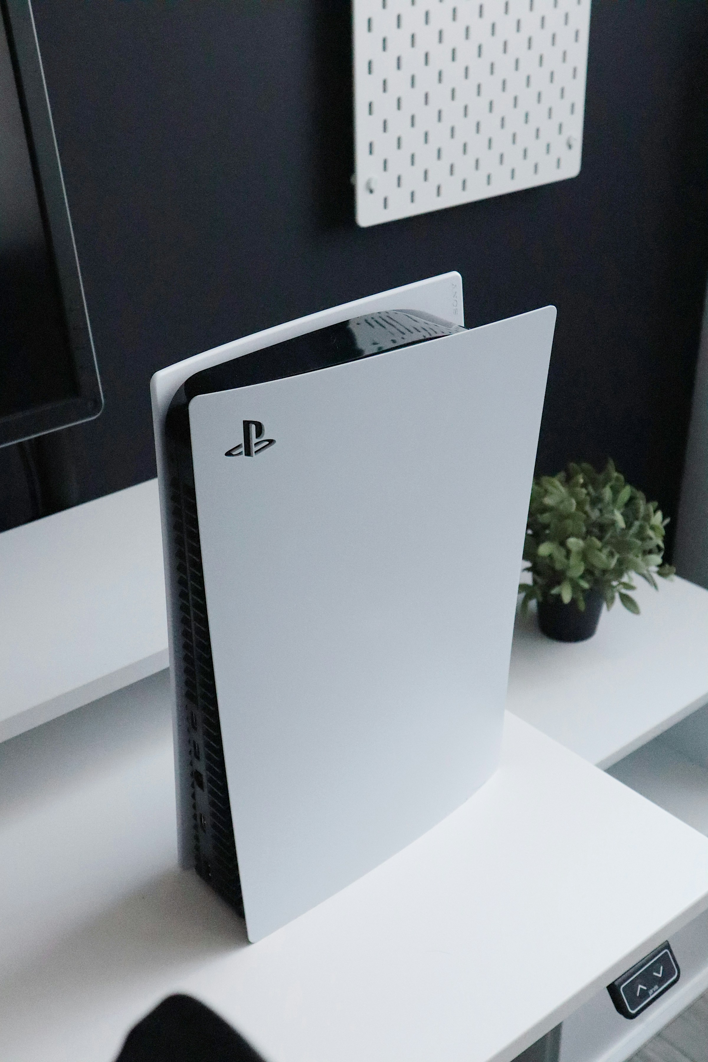 Gaming Consoles