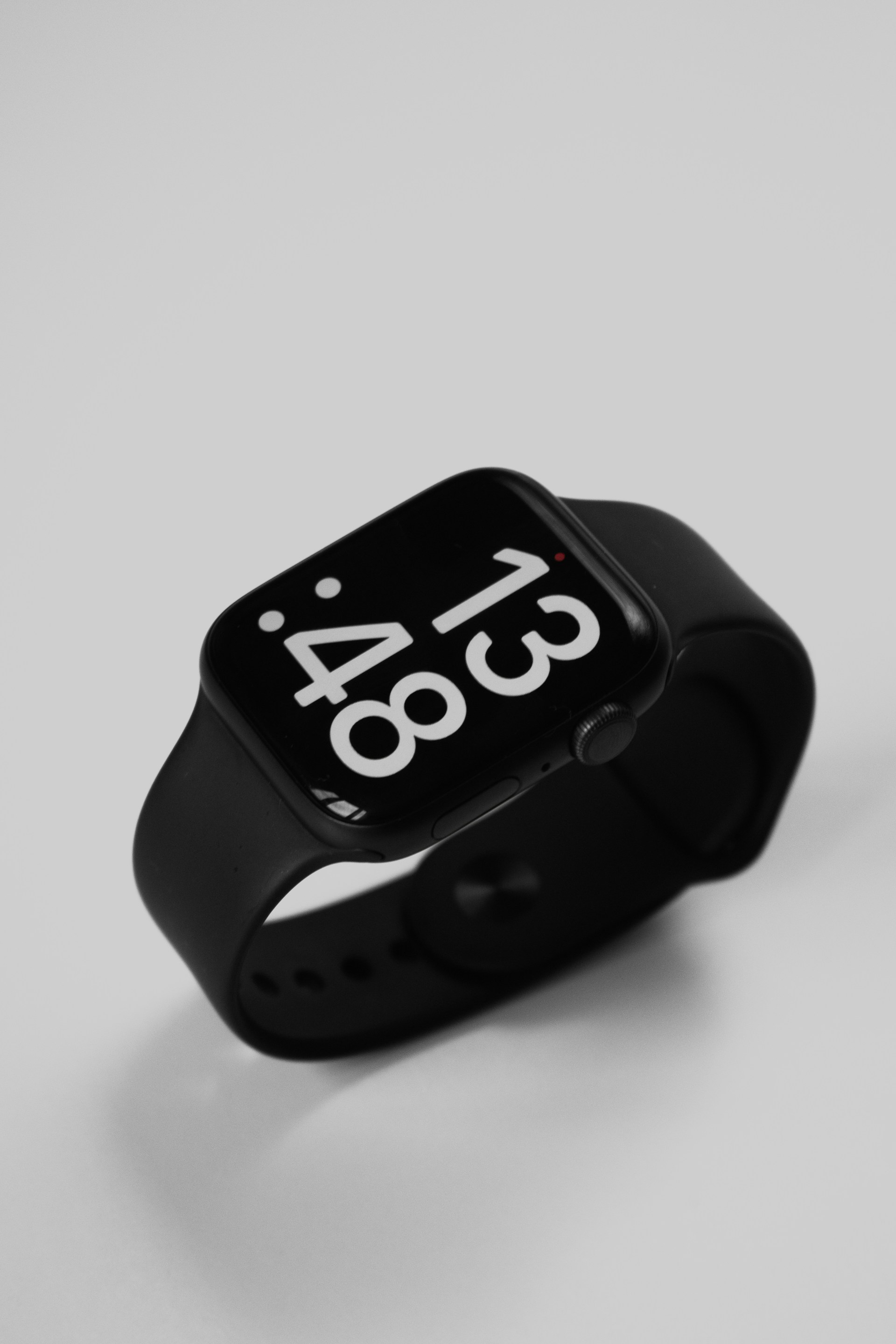 Fitness Tracking