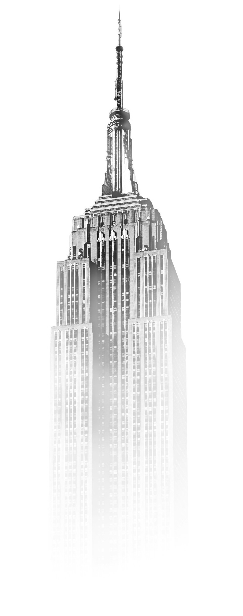 High-rise building