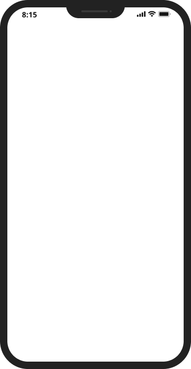 phone frame