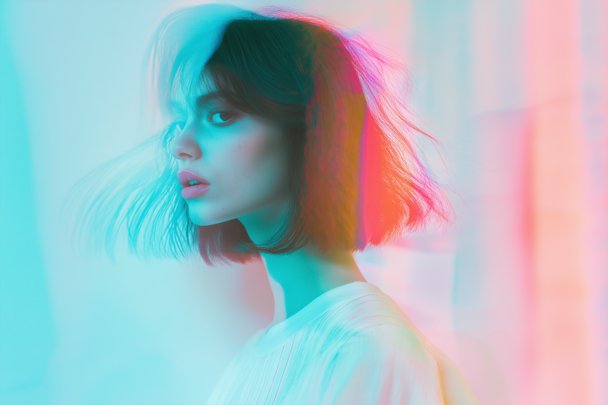 Color Grading & Correction