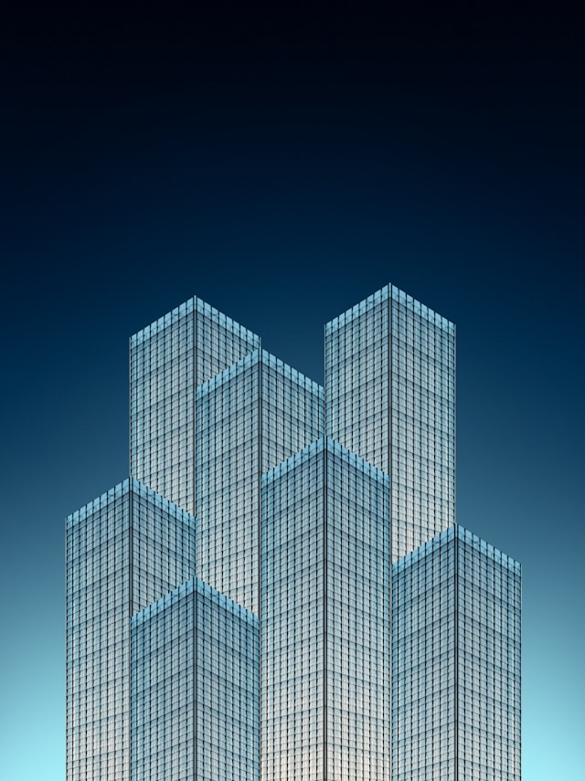 Retail & Flex-Industrial