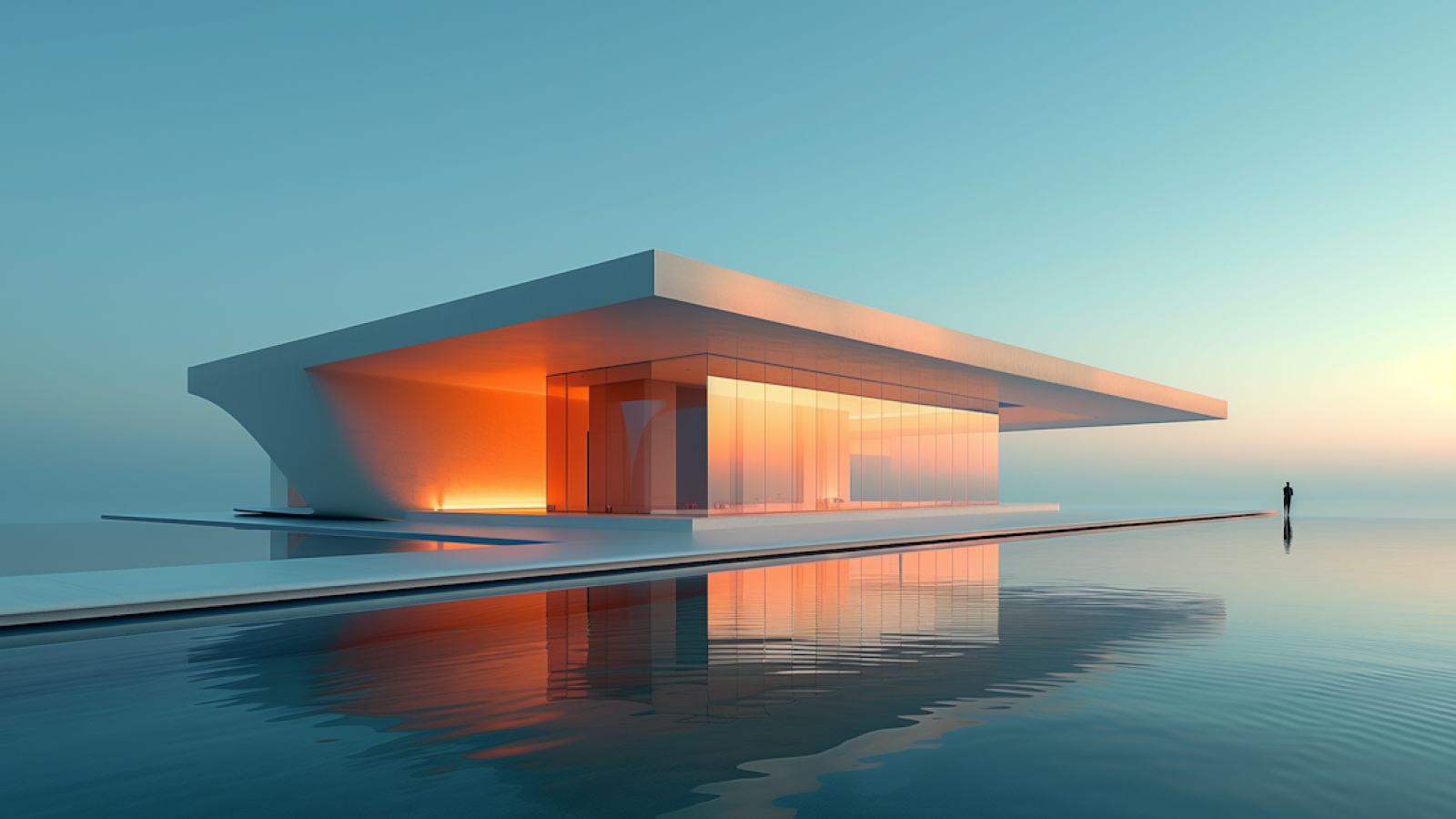 Sustainable home