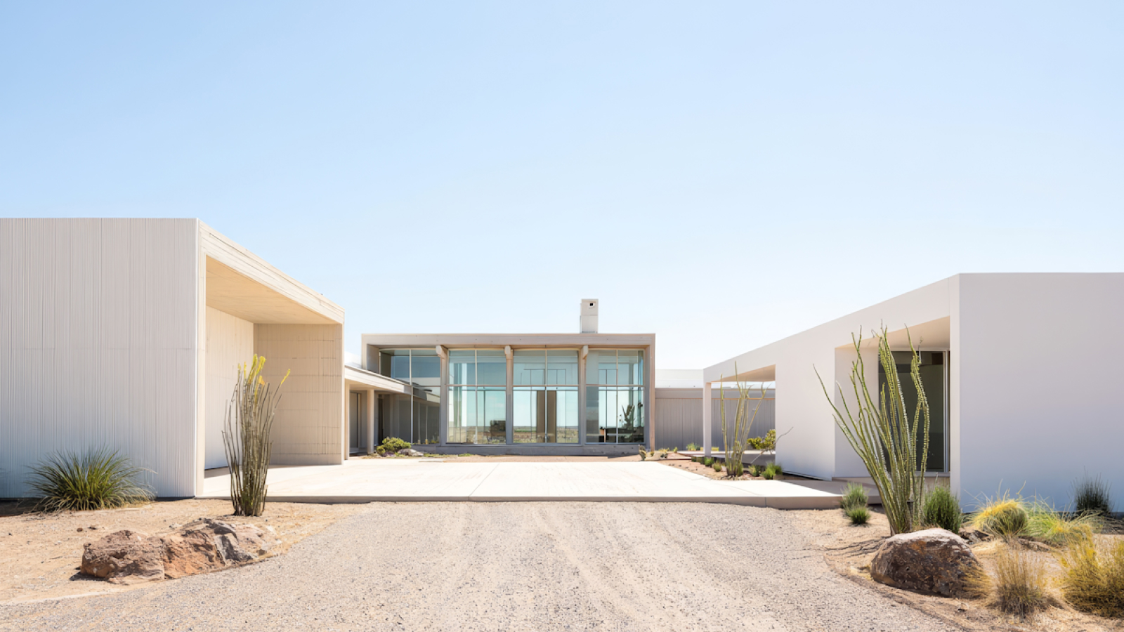 Bespoke home