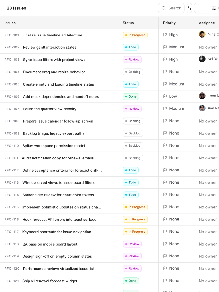 Shadcnblocks section preview in the explorer
