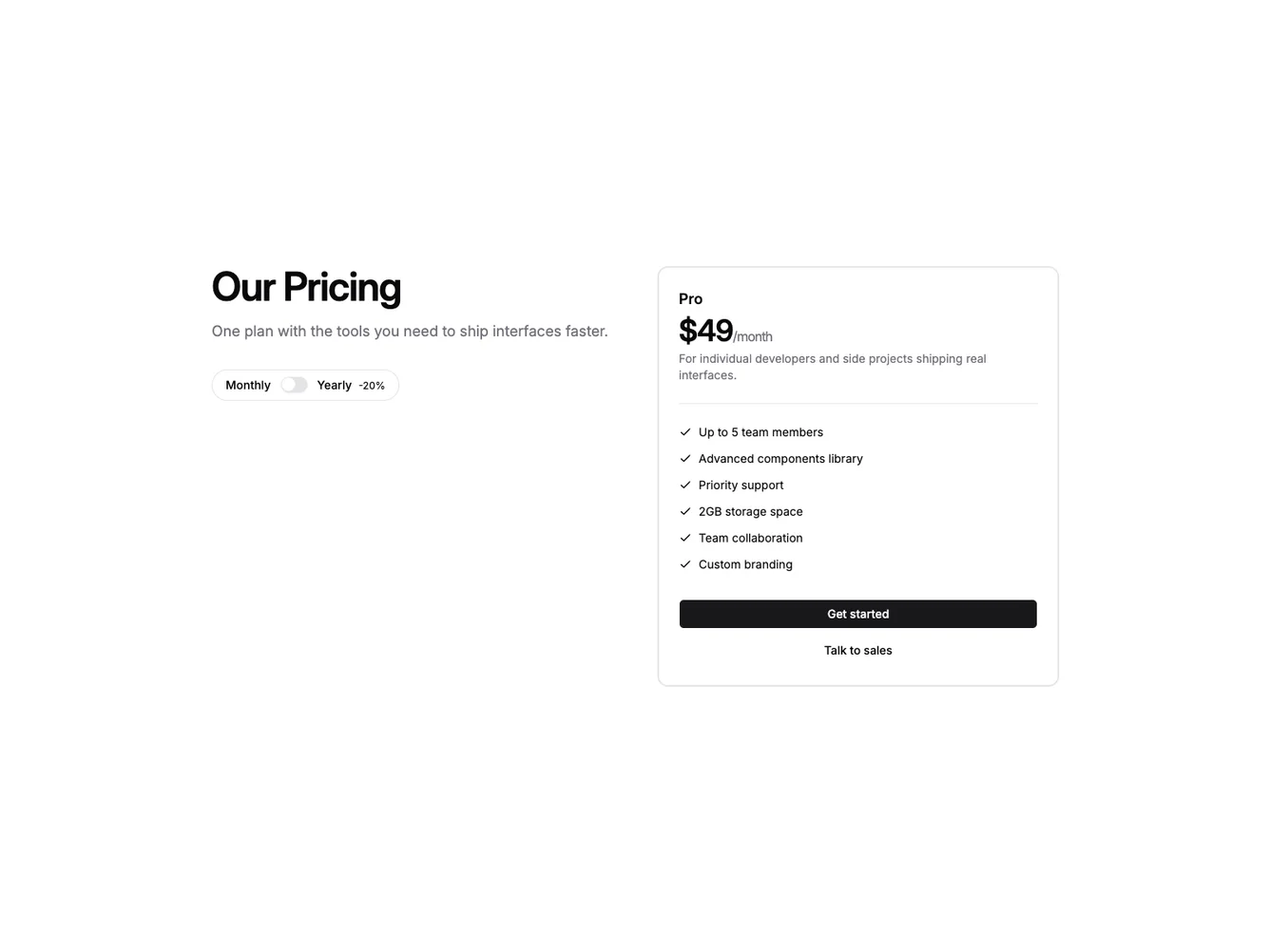 pricing106