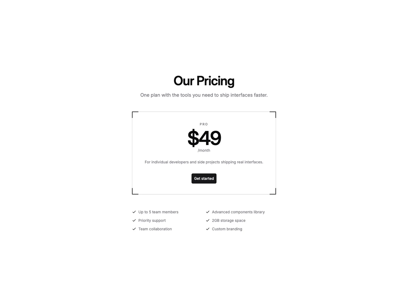 pricing117