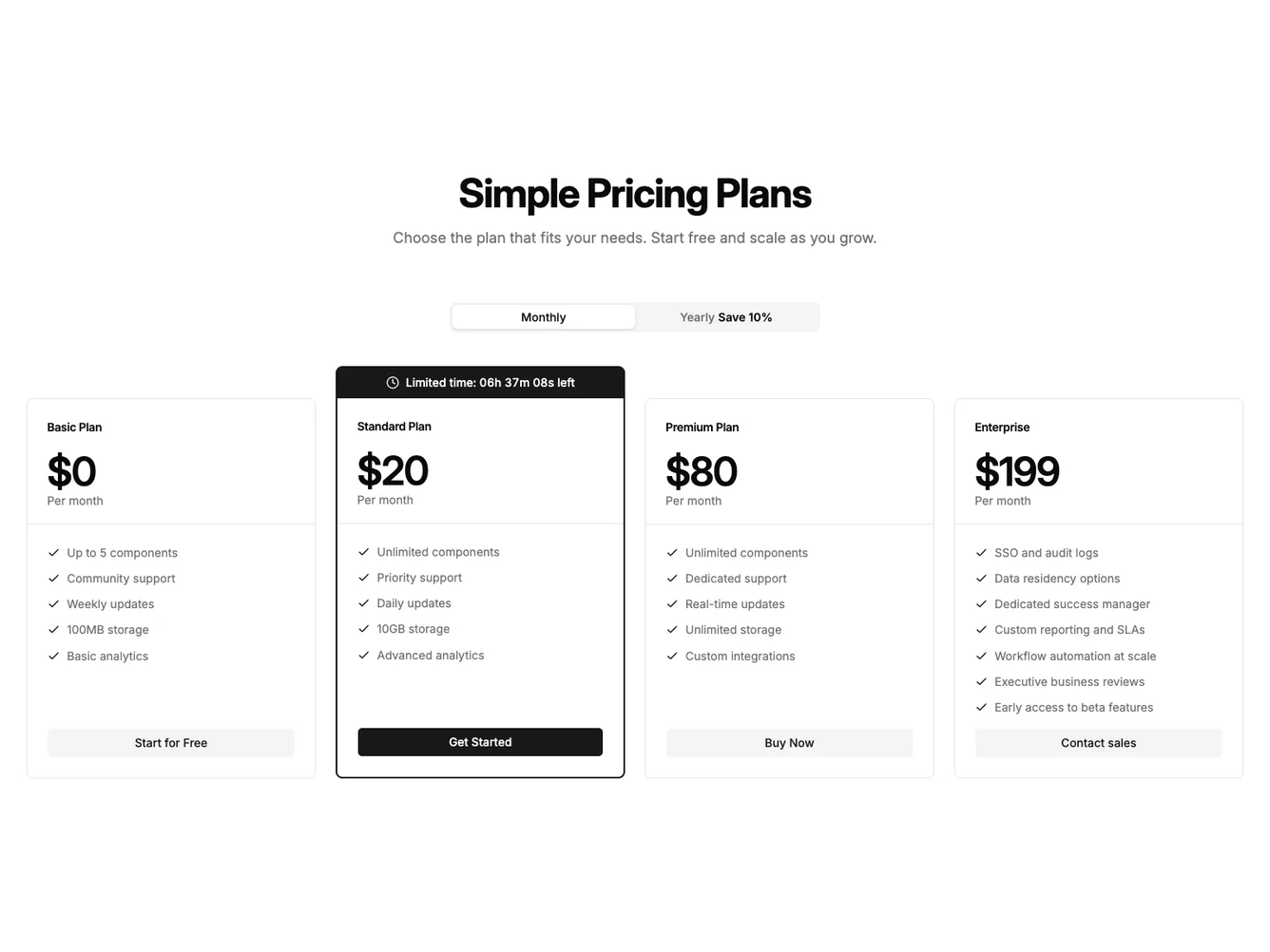 pricing43