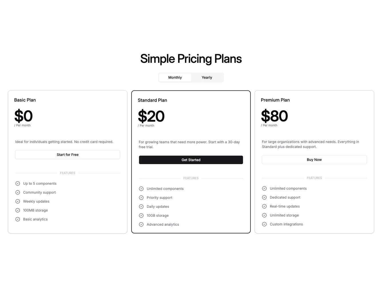 pricing47