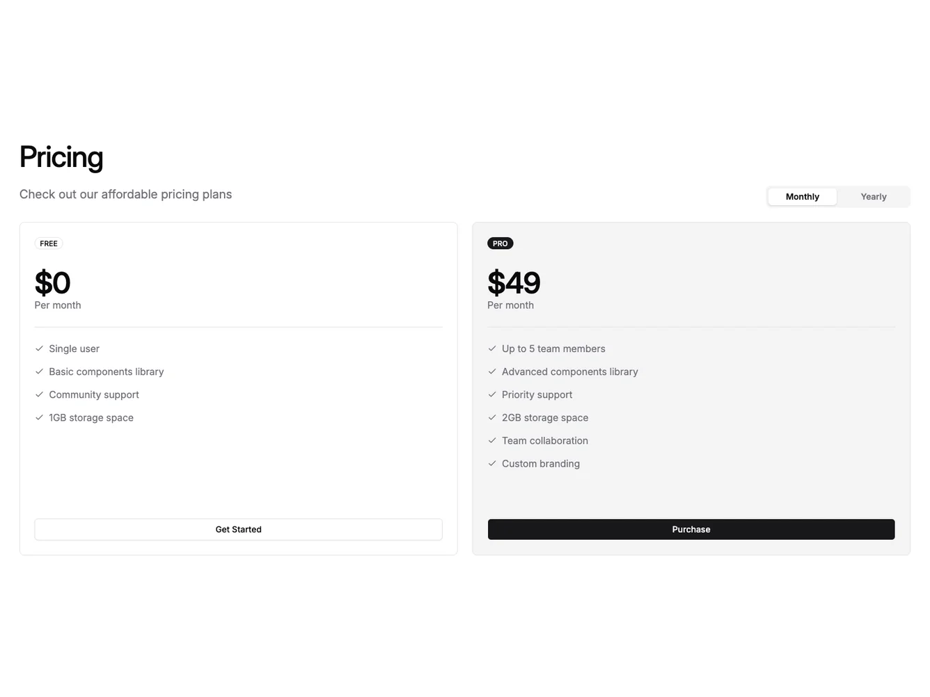 pricing61