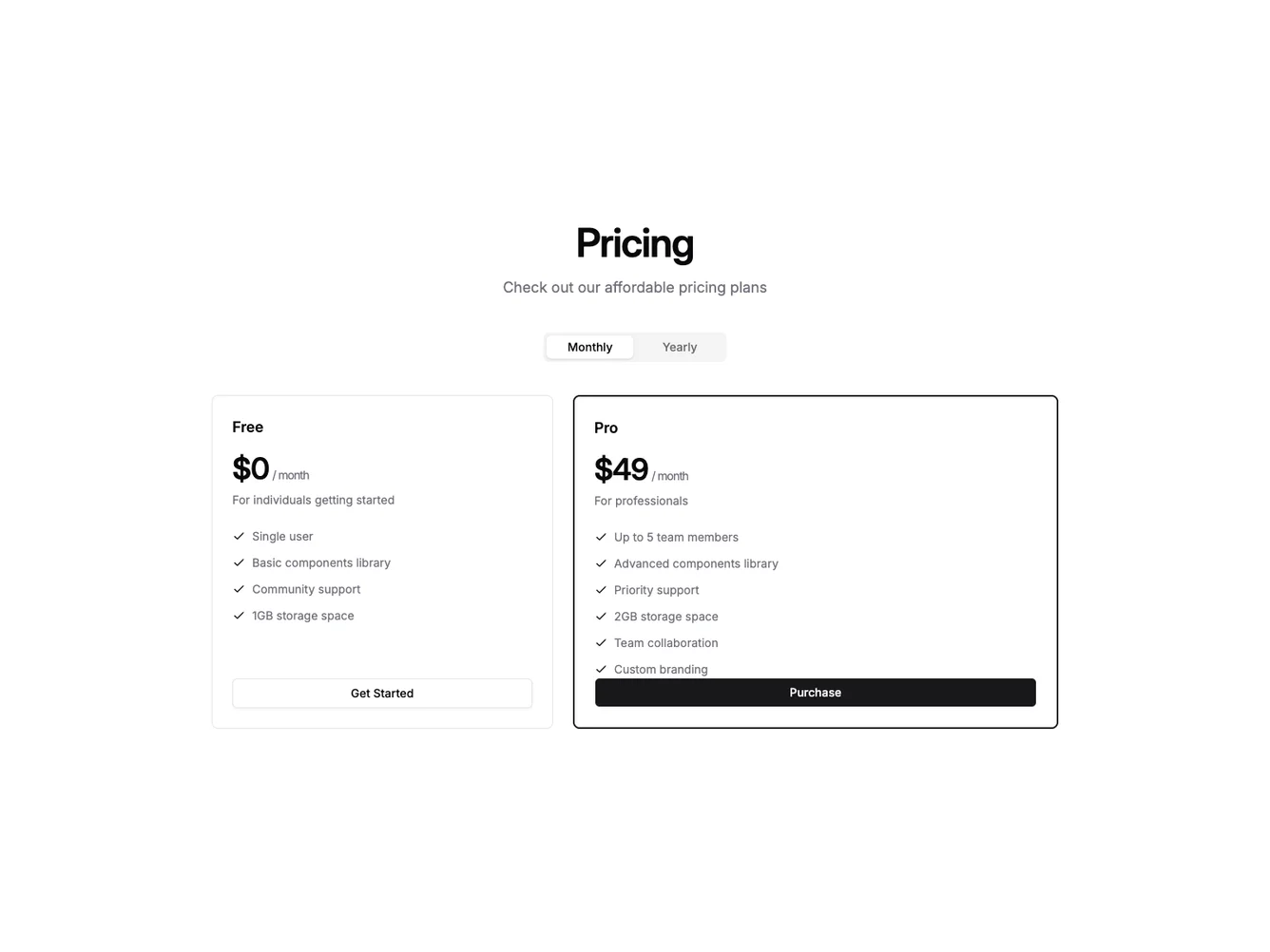 pricing63