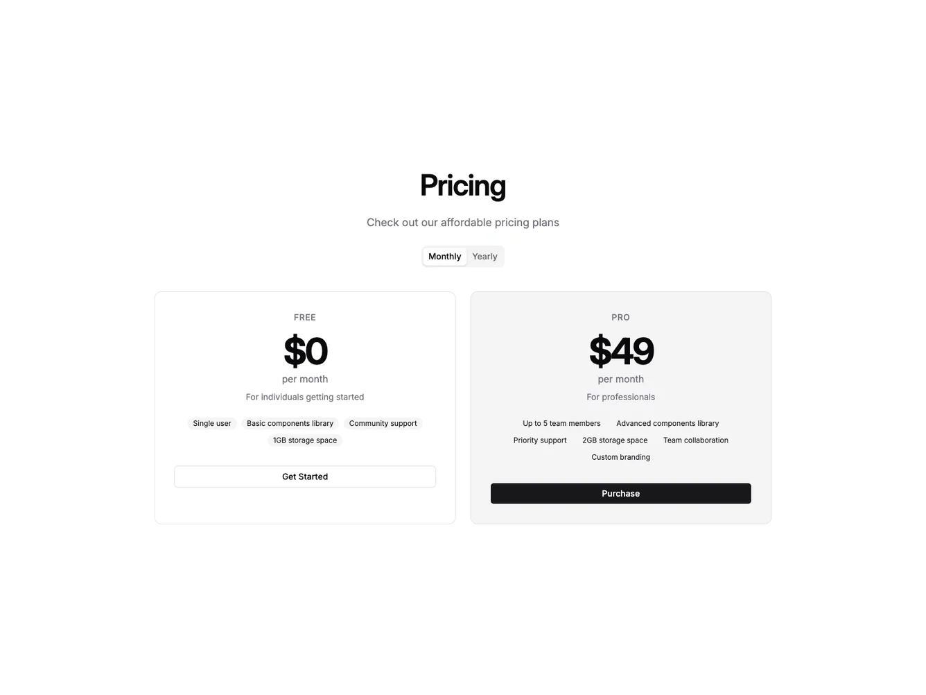 pricing76
