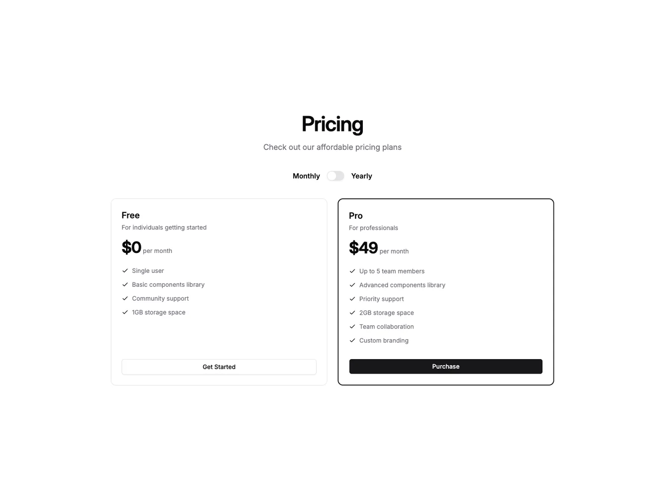 pricing81