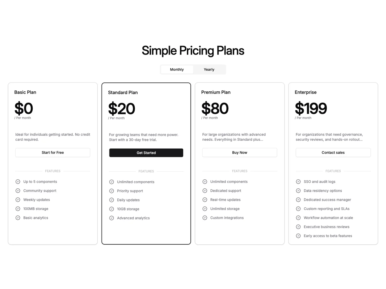 pricing85