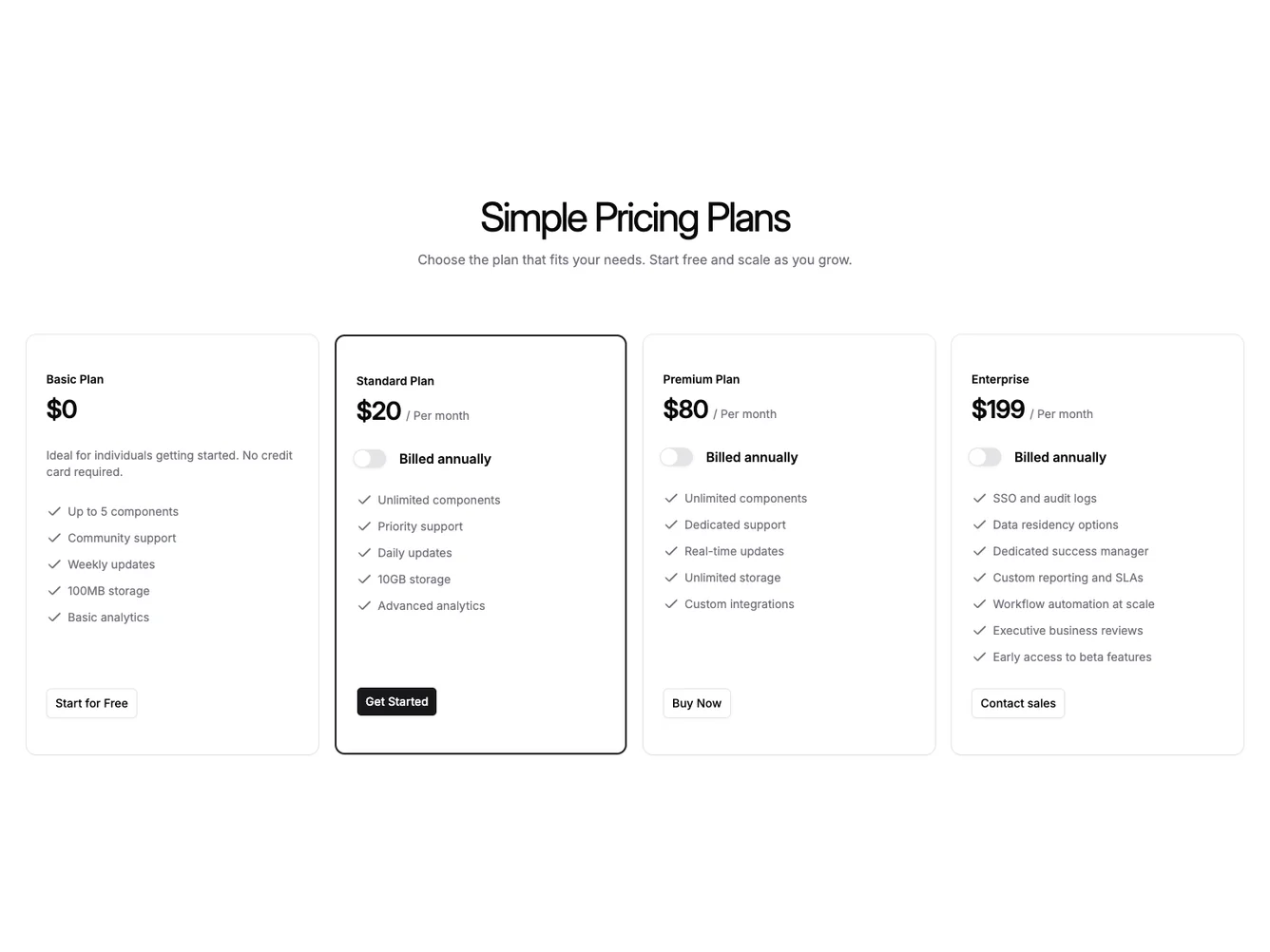 pricing86