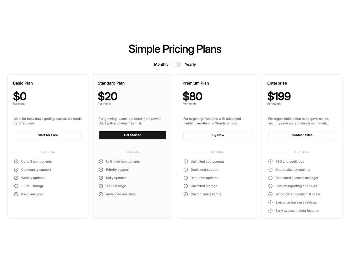 pricing87