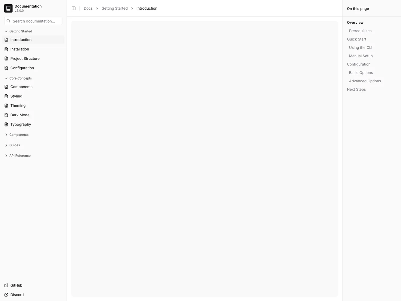 Shadcn Sidebar 20 shadcnblocks.com