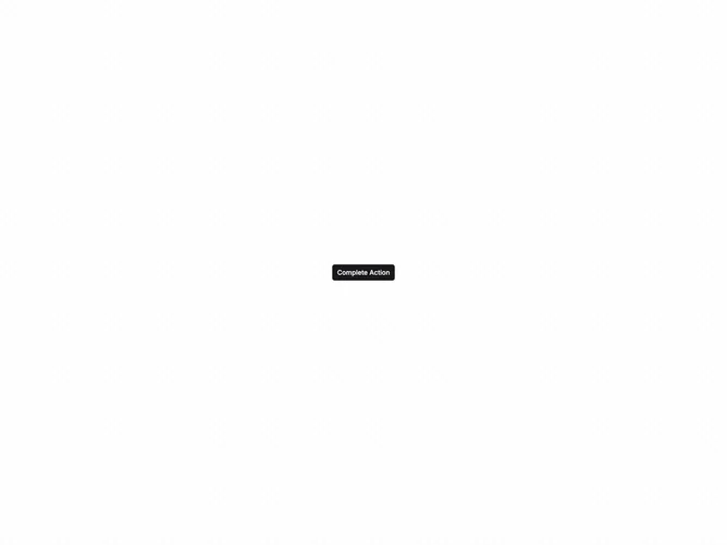 Shadcn Alert Dialog Success 7 component
