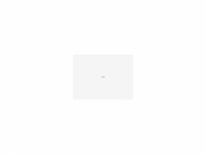 Shadcn Aspect Ratio Standard 2 component