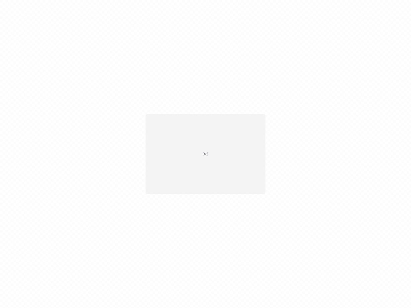 Aspect Ratio Standard 5 - Shadcn UI Aspect Ratio Component
