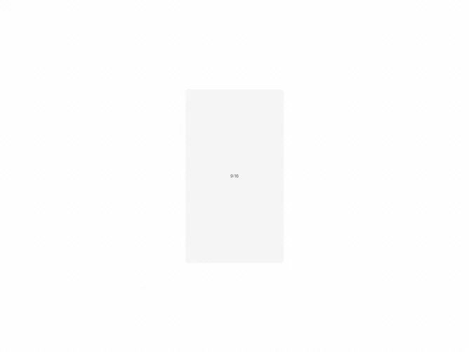 Shadcn Aspect Ratio Standard 6 component
